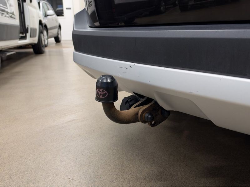 Toyota RAV4 bild 24