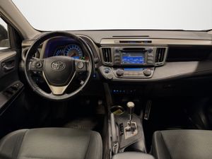 Toyota RAV4 bild 9