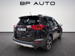 Toyota RAV4 bild 6