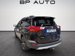 Toyota RAV4 bild 5