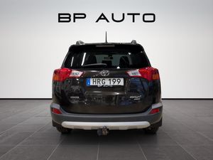 Toyota RAV4 bild 4