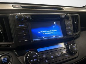 Toyota RAV4 bild 17