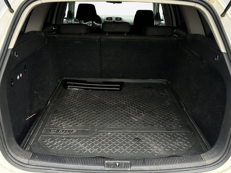 Volkswagen Golf bild 19