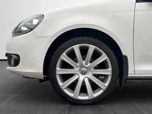 Volkswagen Golf bild 20