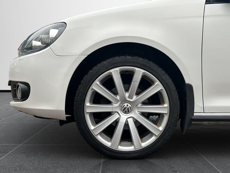 Volkswagen Golf bild 20