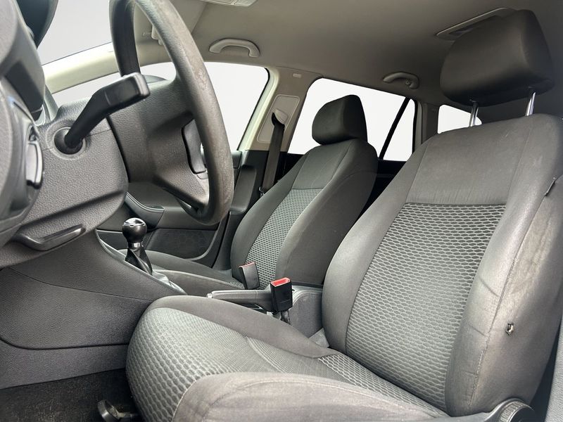 Volkswagen Golf bild 10