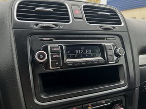 Volkswagen Golf bild 16