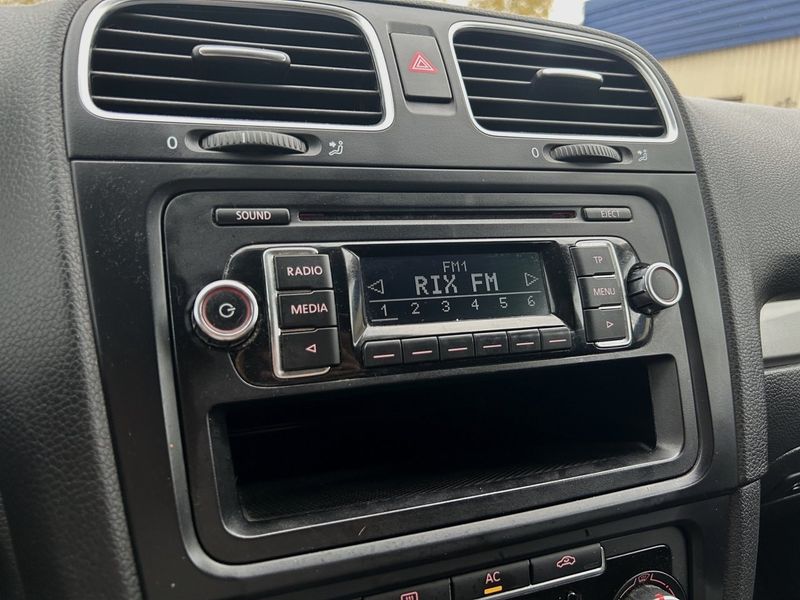 Volkswagen Golf bild 16