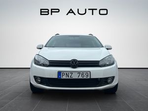 Volkswagen Golf bild 3