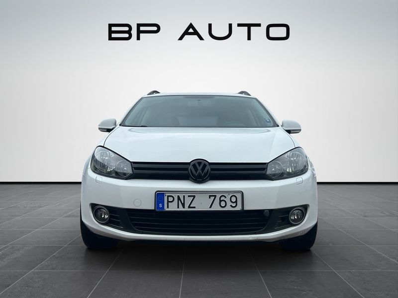 Volkswagen Golf bild 3