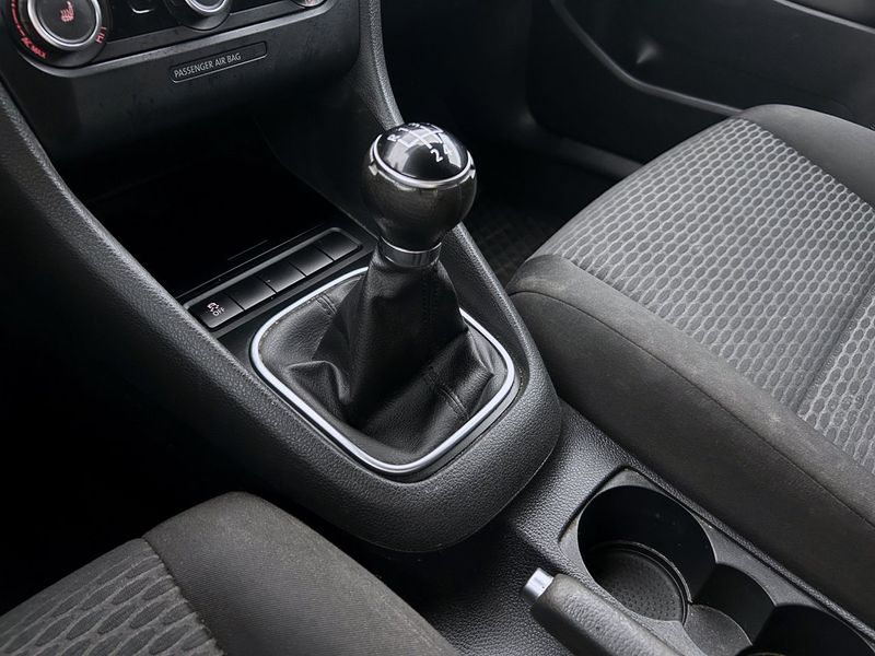 Volkswagen Golf bild 18