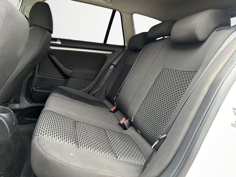 Volkswagen Golf bild 11
