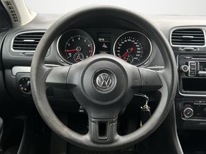 Volkswagen Golf bild 14