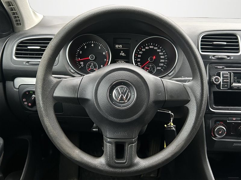 Volkswagen Golf bild 14