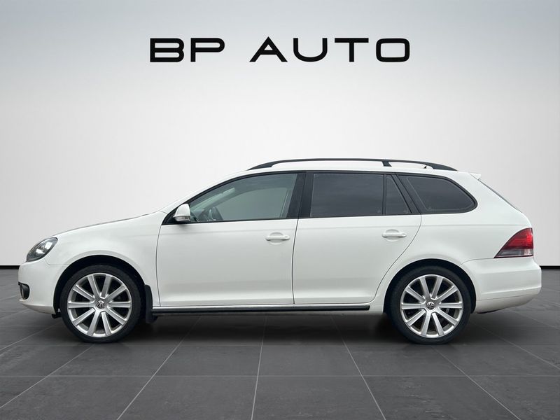 Volkswagen Golf bild 2