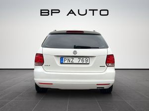 Volkswagen Golf bild 4