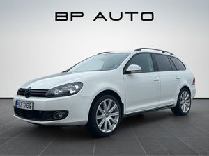 Volkswagen Golf bild 1