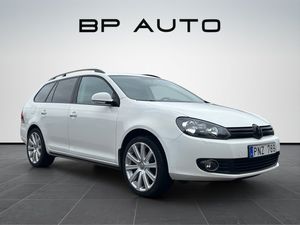 Volkswagen Golf bild 8