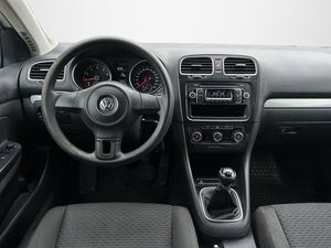 Volkswagen Golf bild 9