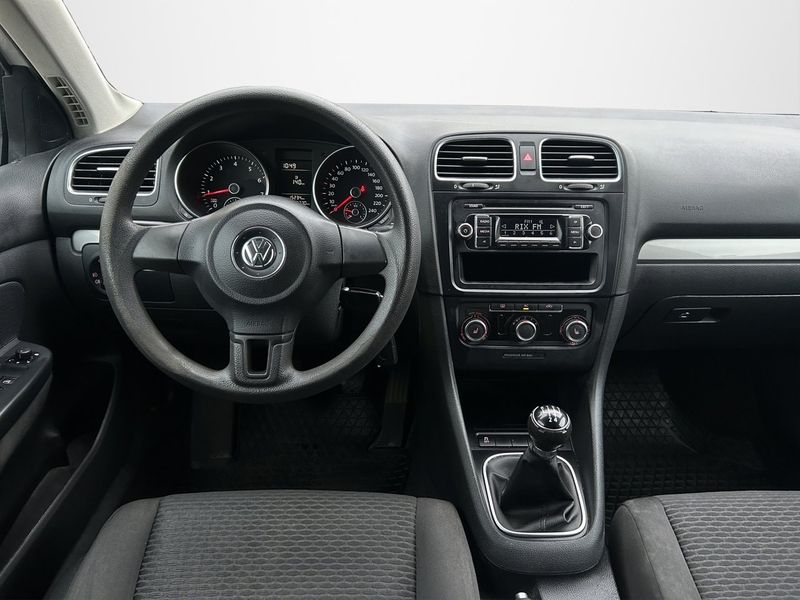 Volkswagen Golf bild 9