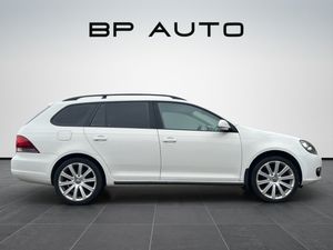 Volkswagen Golf bild 7