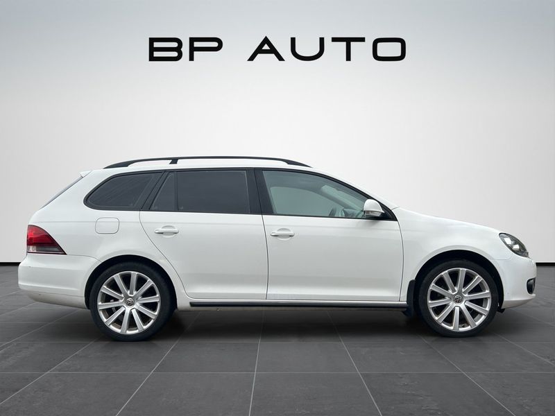 Volkswagen Golf bild 7