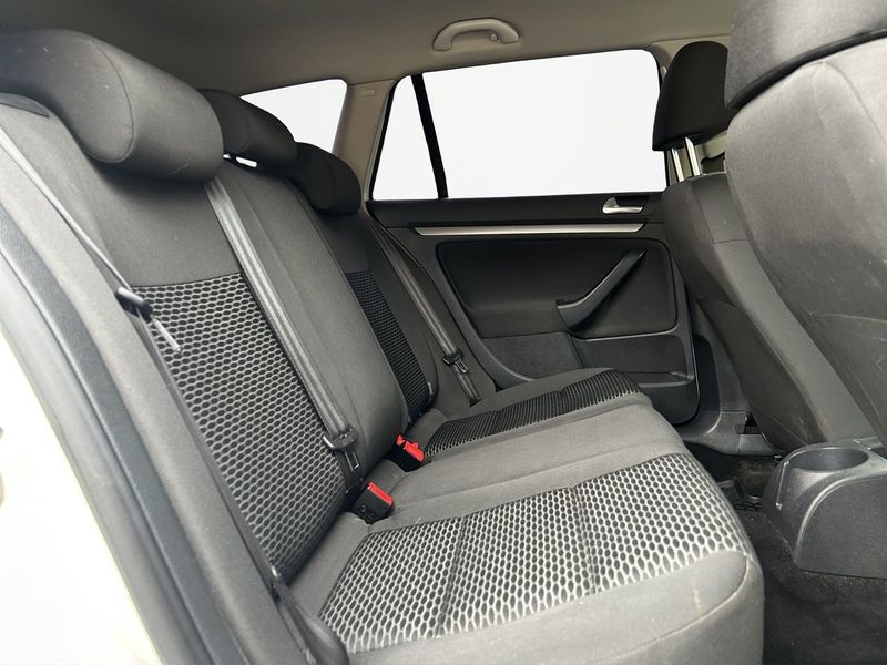 Volkswagen Golf bild 13