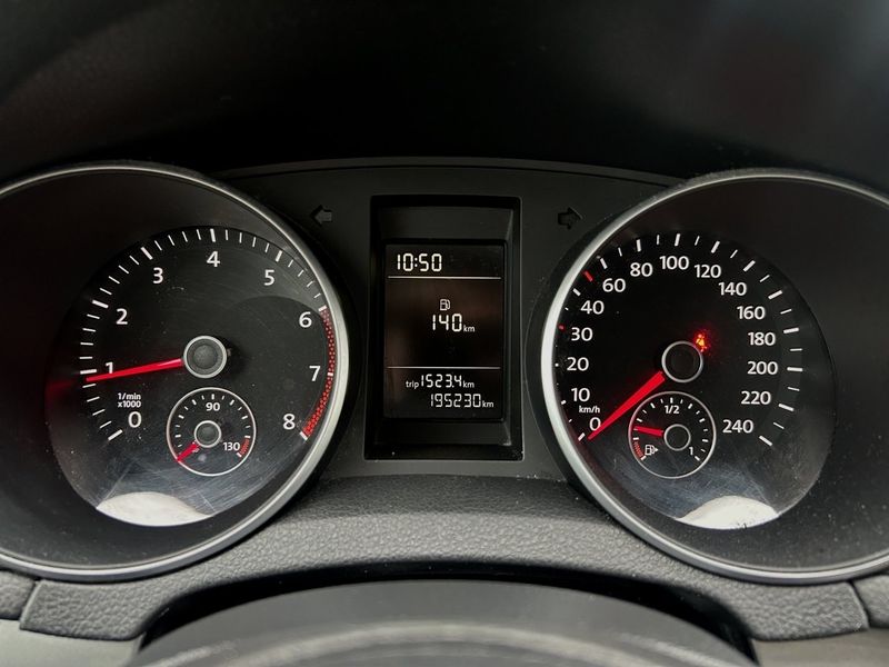Volkswagen Golf bild 15