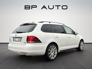 Volkswagen Golf bild 6