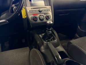 Citroen C4 bild 18