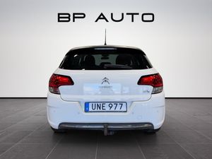 Citroen C4 bild 4