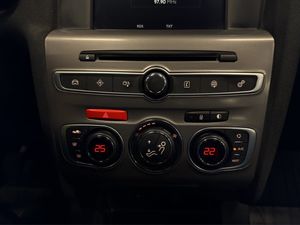 Citroen C4 bild 17