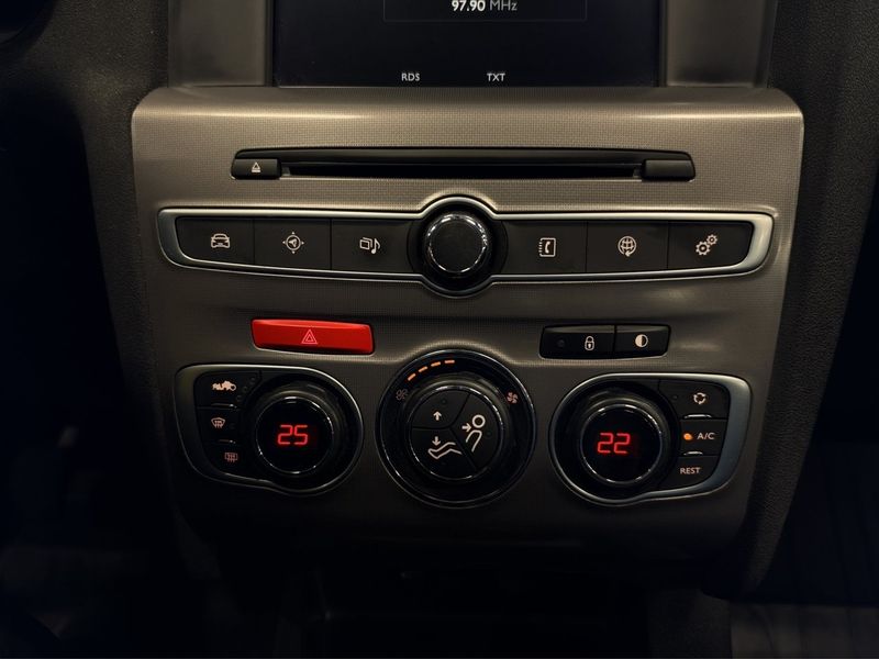 Citroen C4 bild 17