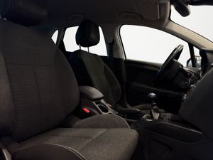 Citroen C4 bild 12