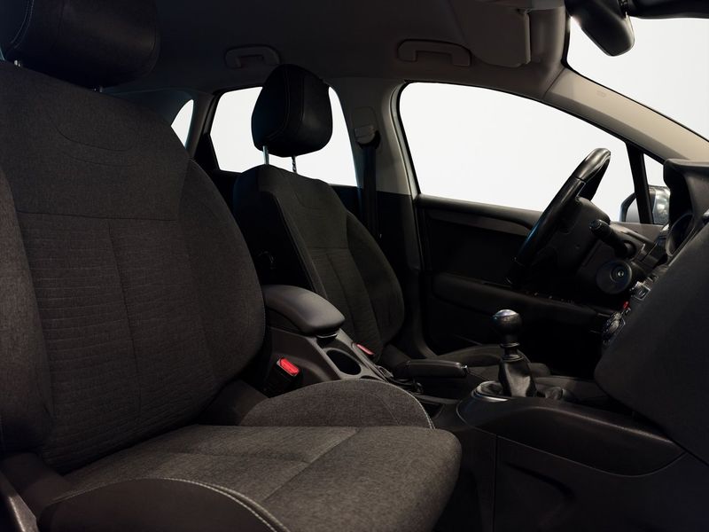 Citroen C4 bild 12
