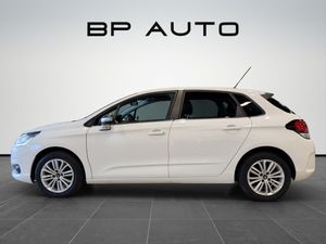 Citroen C4 bild 2