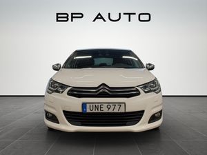 Citroen C4 bild 3