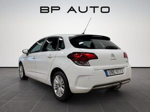 Citroen C4 bild 5