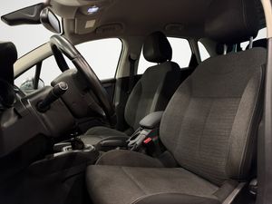 Citroen C4 bild 10