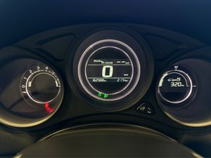 Citroen C4 bild 15