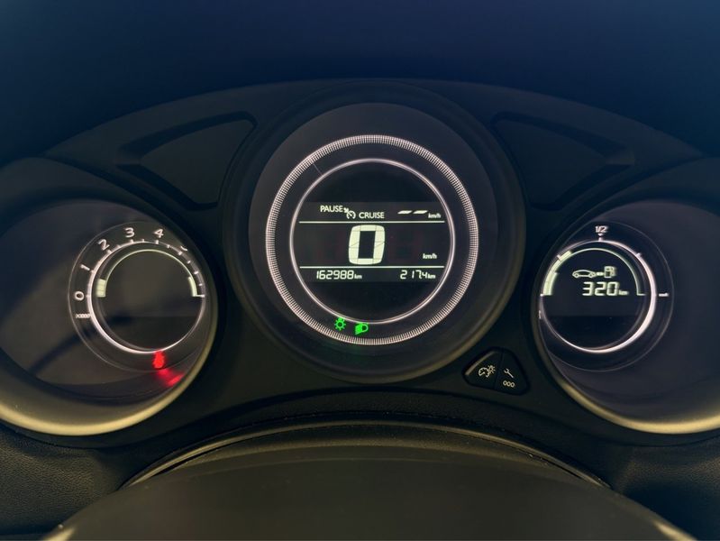 Citroen C4 bild 15