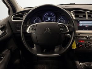 Citroen C4 bild 14