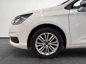 Citroen C4 bild 21