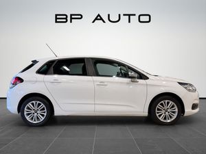 Citroen C4 bild 7