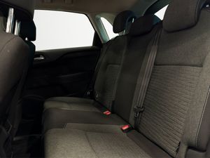Citroen C4 bild 11
