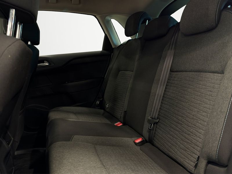 Citroen C4 bild 11