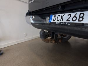 Volkswagen Amarok bild 24