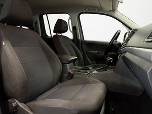 Volkswagen Amarok bild 12