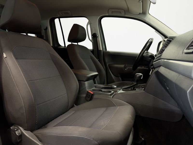Volkswagen Amarok bild 12