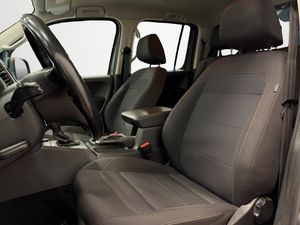 Volkswagen Amarok bild 10